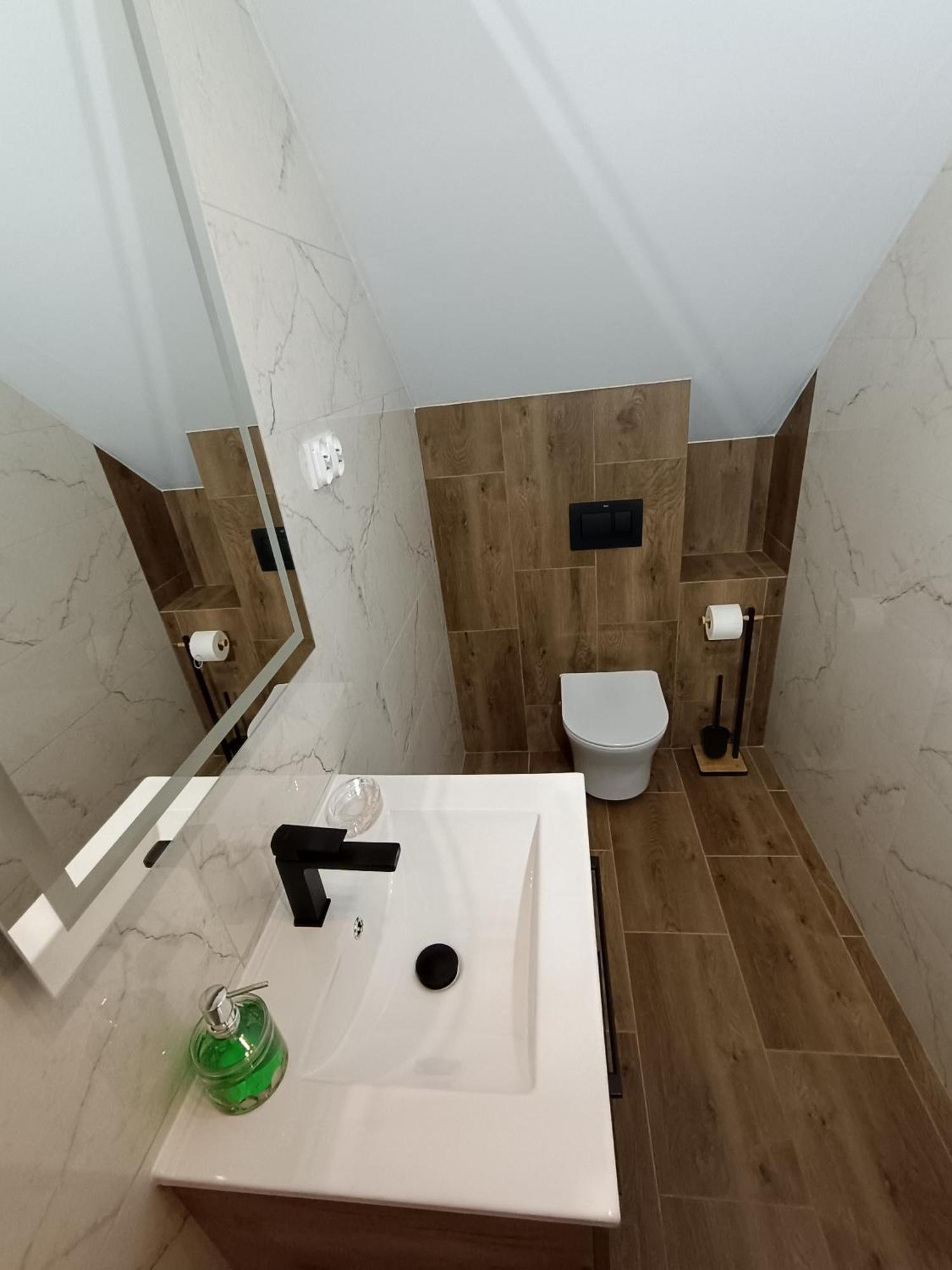 Noclegi U Edyty Zator Exterior foto